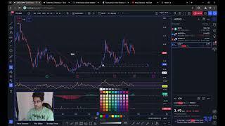 2 Pairs, 1 Stock  (AUD/USD, AUD/JPY, LCID)