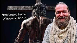 Christ & The Warriors Death
