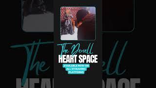 Heart Space is HERE! 