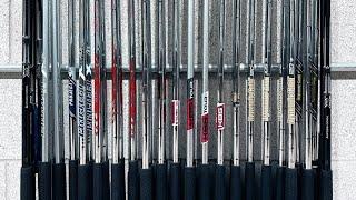 What Iron Shafts Actually Do – No Marketing