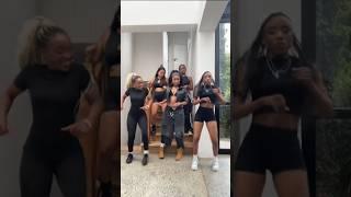 August in December | TikTok Dance trends #dance #tiktok #reels #shorts #amapiano #blowup #edit #2024
