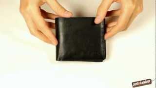 Tony Perotti wallet style 1104