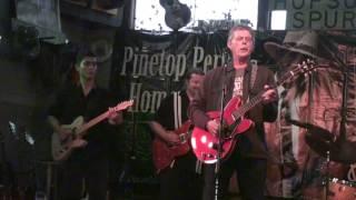 Michael Burks Celebration 20170512   Billy Flynn   Crazy Bout Mary