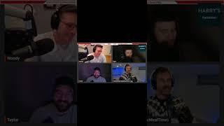 Harley Sends Woody’s Emotional Bank Account into Overdraft (PKA)