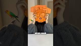 THIS is MADE of CARROTS 