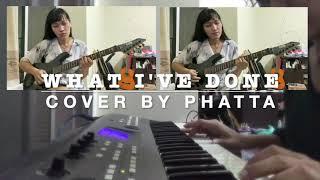 What I've done (Linkin Park) Full Cover by Phatta Art