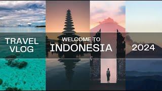 "Explore Bali, Java & Beyond: Top Travel Spots in Indonesia"