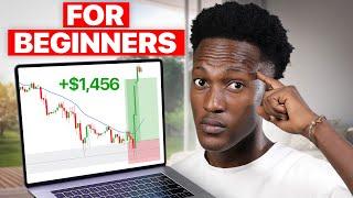 Beginners guide To Forex Trading in 2024. ( Complete step by step guide)