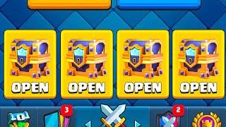 I'm DELETE Clash Royale AFTER THIS