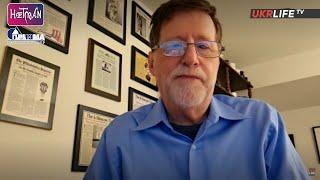 There are only two outcomes of this war, - Prof. Mark Katz