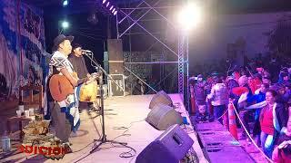 ANATOLIO DIAZ SERENATA A SAN SANTIAGO EN SANTA VICTORIA OESTE SALTA 2024