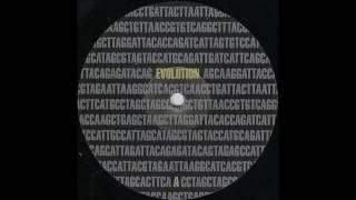 Oliver Ho -  Evolution A1 (1998)