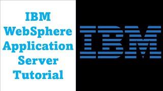 IBM WebSphere Application Server Tutorial in Just 2-Minute