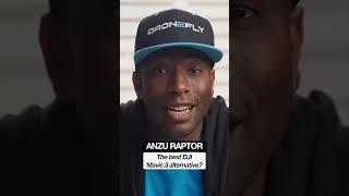 Anzu Raptor! - Overview | Dronefly