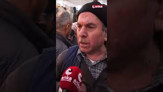 Eski AK Parti seçmeninden iktidara tepki: "Bunun seçimleri de var"