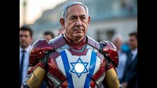 DAVID DIAMOND  EL REY DAVID Y SU PROPIO 7 DE OCTUBRE  UN MENSAJE DE ALIENTO A NETANYAHU