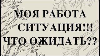 Гадание на РАБОТУ КАК РАЗРЕШИТСЯ СИТУАЦИЯ/Таро/Тиана Таро