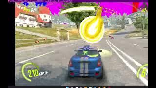 RETROGAMING EMULATION PSVITA - ASPHALT INJECTION