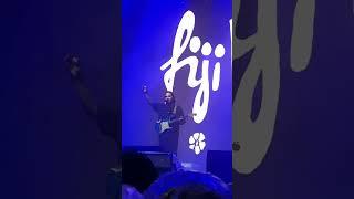 Fiji blue - outside live in bkk 221125 [Veryfestival2022]