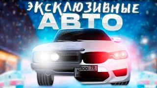 ЭКСКЛЮЗИВНЫЕ АВТО - 108 ТОНЕР - СТАРЫЕ ФАРЫ - КОНТЕЙНЕРЫ -  ОТКУДА ТАКИЕ МАШИНЫ - MTA PROVINCE