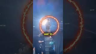 Billie Eilish Had To Stop Her Show After This
