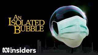 Huw Parkinson presents - "An Isolated Bubble" | Insiders