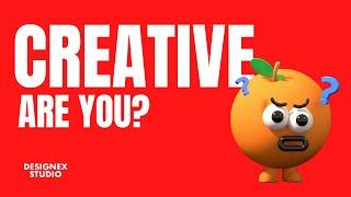 Are you creative ?  #uceed #ceed #nid #nift