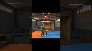 Come 1 v 1  #freefire #freefireshorts #shorts #short