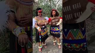 ZuluNation | Zulu Culture #shakailembe #umemulo #zuluculture #ndebele #zulu #kwazulu