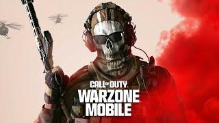 CALL OF DUTY WARZONE MOBILE GAMEPLAY @CallofDuty @callofdutymobile @CODWarzoneMobile #codm