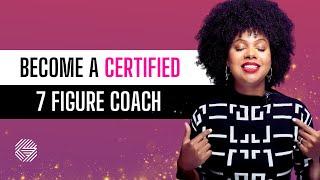 Do you need a certification as a business coach?