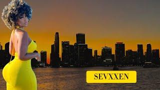 SEVXXEN ️ Curvy Fashion Model ️ Plus Size ️ Beauty & Lifestyle ️ Bio & Facts