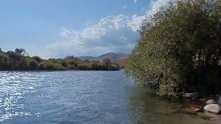 Ала-Бель Суусамырская долина Ледниковая талая вода #travel #горы #mountains #kyrgyzstan #кыргызстан