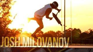 Josh Milovanov | Sydney
