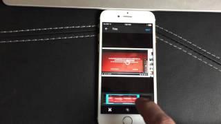 2016 iPhone / iPads: How to Upload Videos Directly to YouTube!