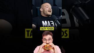 How Tasty Food is Good for You! | Dr Mike Israetel