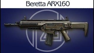 Активация пин-кода | Beretta ARX160 навсегда | Warface 2017