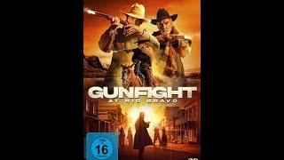 Gunfight at Rio Bravo (Action, Western) - Ganzer film deutsch