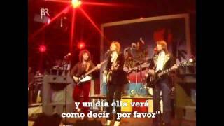 Smokie - Needles And Pins (Subtítulos español)