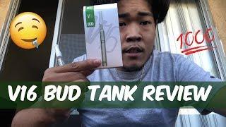 BUD TANK REVIEW