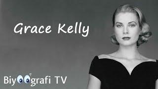 Grace Kelly Kimdir ? ( Türkçe Seslendirmeli Hayatı Kısa Biyografi Belgeselleri )