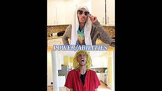 Grandma Jane versus King zippy (@KingZippy Grandma Jane vs Mrs Jenkins Part 1) #debate #shorts