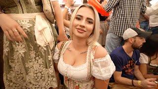 Oktoberfest in Munich, Germany! (part 1)