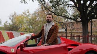 FERRARI 488 SPIDER DRIVE - Onboard Camera (Motorsport Maranello)