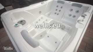 Wellis introducing - Wellis Manhattan Deluxe Spa