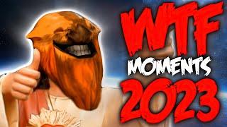 Dota 2 Best Moments 2023