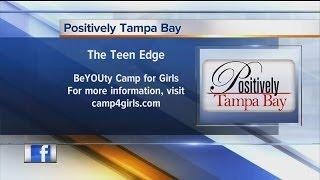 Positively Tampa Bay: BeYOUty Camp