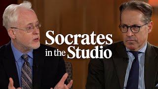 Human Zoos: Socrates in the Studio with Dr. John West