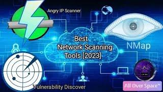 Best Network Scanning Tools [2023]