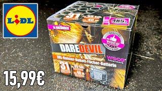 WECO DARE DEVIL | LIDL BATTERY 2024  Has it changed?